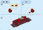 Notice / Instructions de Montage - LEGO - 71044 - Disney Train and Station: Page 14