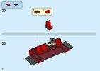 Notice / Instructions de Montage - LEGO - 71044 - Disney Train and Station: Page 16