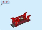 Notice / Instructions de Montage - LEGO - 71044 - Disney Train and Station: Page 22