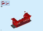 Notice / Instructions de Montage - LEGO - 71044 - Disney Train and Station: Page 26