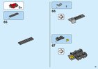 Notice / Instructions de Montage - LEGO - 71044 - Disney Train and Station: Page 45