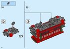 Notice / Instructions de Montage - LEGO - 71044 - Disney Train and Station: Page 48