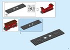 Notice / Instructions de Montage - LEGO - 71044 - Disney Train and Station: Page 3