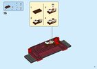 Notice / Instructions de Montage - LEGO - 71044 - Disney Train and Station: Page 11