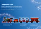 Notice / Instructions de Montage - LEGO - 71044 - Disney Train and Station: Page 14