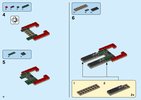 Notice / Instructions de Montage - LEGO - 71044 - Disney Train and Station: Page 18