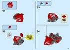 Notice / Instructions de Montage - LEGO - 71044 - Disney Train and Station: Page 53