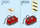 Notice / Instructions de Montage - LEGO - 71044 - Disney Train and Station: Page 77