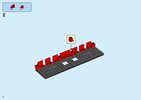 Notice / Instructions de Montage - LEGO - 71044 - Disney Train and Station: Page 4