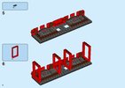 Notice / Instructions de Montage - LEGO - 71044 - Disney Train and Station: Page 6