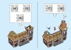 Notice / Instructions de Montage - LEGO - 71044 - Disney Train and Station: Page 3