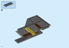 Notice / Instructions de Montage - LEGO - 71044 - Disney Train and Station: Page 10