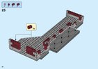 Notice / Instructions de Montage - LEGO - 71044 - Disney Train and Station: Page 26