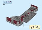 Notice / Instructions de Montage - LEGO - 71044 - Disney Train and Station: Page 27