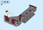 Notice / Instructions de Montage - LEGO - 71044 - Disney Train and Station: Page 30