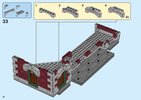 Notice / Instructions de Montage - LEGO - 71044 - Disney Train and Station: Page 34