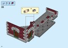 Notice / Instructions de Montage - LEGO - 71044 - Disney Train and Station: Page 36