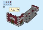 Notice / Instructions de Montage - LEGO - 71044 - Disney Train and Station: Page 37