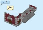 Notice / Instructions de Montage - LEGO - 71044 - Disney Train and Station: Page 38