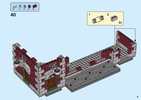 Notice / Instructions de Montage - LEGO - 71044 - Disney Train and Station: Page 41