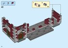 Notice / Instructions de Montage - LEGO - 71044 - Disney Train and Station: Page 42