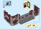 Notice / Instructions de Montage - LEGO - 71044 - Disney Train and Station: Page 45