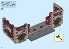 Notice / Instructions de Montage - LEGO - 71044 - Disney Train and Station: Page 52