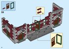 Notice / Instructions de Montage - LEGO - 71044 - Disney Train and Station: Page 60