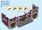 Notice / Instructions de Montage - LEGO - 71044 - Disney Train and Station: Page 62