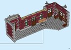 Notice / Instructions de Montage - LEGO - 71044 - Disney Train and Station: Page 73