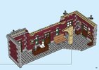 Notice / Instructions de Montage - LEGO - 71044 - Disney Train and Station: Page 83