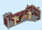 Notice / Instructions de Montage - LEGO - 71044 - Disney Train and Station: Page 85