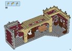 Notice / Instructions de Montage - LEGO - 71044 - Disney Train and Station: Page 93