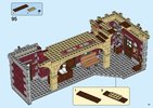 Notice / Instructions de Montage - LEGO - 71044 - Disney Train and Station: Page 97