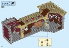 Notice / Instructions de Montage - LEGO - 71044 - Disney Train and Station: Page 104