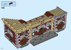 Notice / Instructions de Montage - LEGO - 71044 - Disney Train and Station: Page 116