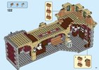 Notice / Instructions de Montage - LEGO - 71044 - Disney Train and Station: Page 121