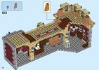 Notice / Instructions de Montage - LEGO - 71044 - Disney Train and Station: Page 122