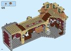 Notice / Instructions de Montage - LEGO - 71044 - Disney Train and Station: Page 124