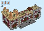 Notice / Instructions de Montage - LEGO - 71044 - Disney Train and Station: Page 128