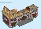 Notice / Instructions de Montage - LEGO - 71044 - Disney Train and Station: Page 130