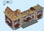 Notice / Instructions de Montage - LEGO - 71044 - Disney Train and Station: Page 131