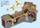 Notice / Instructions de Montage - LEGO - 71044 - Disney Train and Station: Page 132