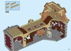 Notice / Instructions de Montage - LEGO - 71044 - Disney Train and Station: Page 133