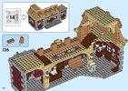 Notice / Instructions de Montage - LEGO - 71044 - Disney Train and Station: Page 136