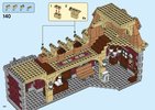 Notice / Instructions de Montage - LEGO - 71044 - Disney Train and Station: Page 140