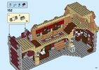 Notice / Instructions de Montage - LEGO - 71044 - Disney Train and Station: Page 153