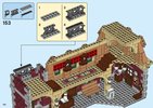 Notice / Instructions de Montage - LEGO - 71044 - Disney Train and Station: Page 154