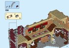 Notice / Instructions de Montage - LEGO - 71044 - Disney Train and Station: Page 157