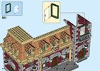 Notice / Instructions de Montage - LEGO - 71044 - Disney Train and Station: Page 162